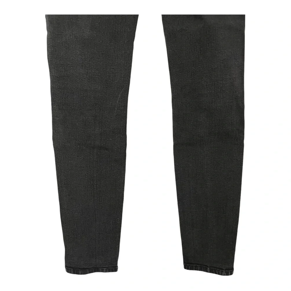 Ann Taylor the skinny jeans